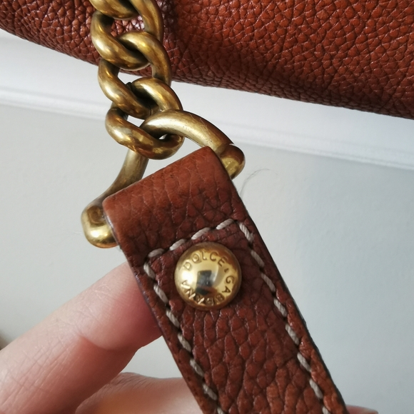 Dolce & Gabbana Miss Easy Way Boston Bag - Picture 3 of 8